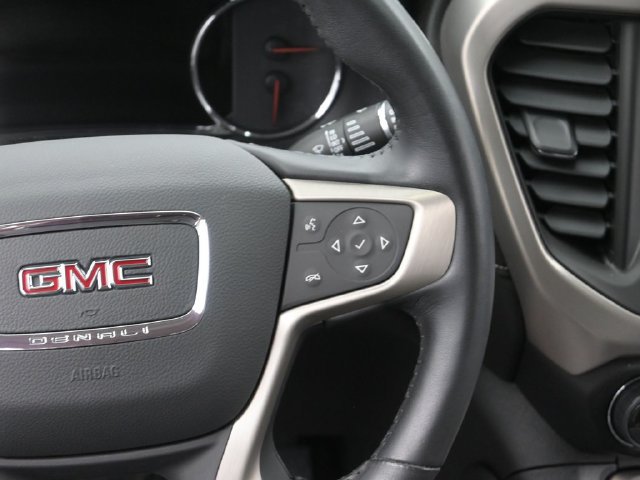 Used 2022 GMC Acadia Denali w/ Denali Ultimate Package AWD/4WD image 30