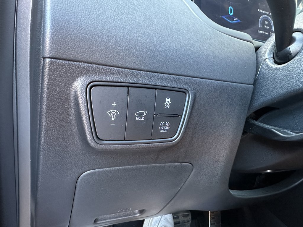 Used 2024 Hyundai Tucson N Line AWD/4WD image 27