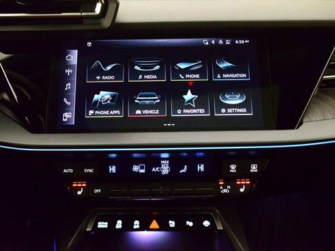 Certified 2025 Audi A3 2.0T Premium AWD/4WD image 30