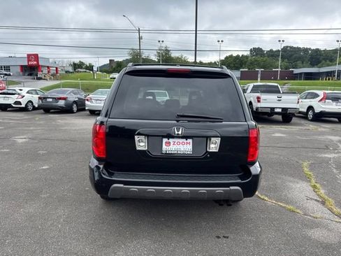Used 2004 Honda Pilot EX image 7