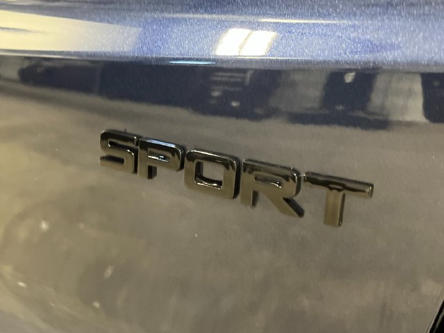 New 2027 Honda CR-V Sport-L image 11