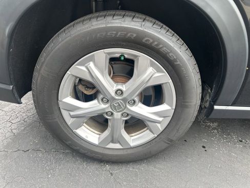 Used 2023 Honda HR-V LX image 36