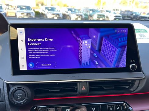 New 2026 Toyota Prius Plug-In Hybrid image 22