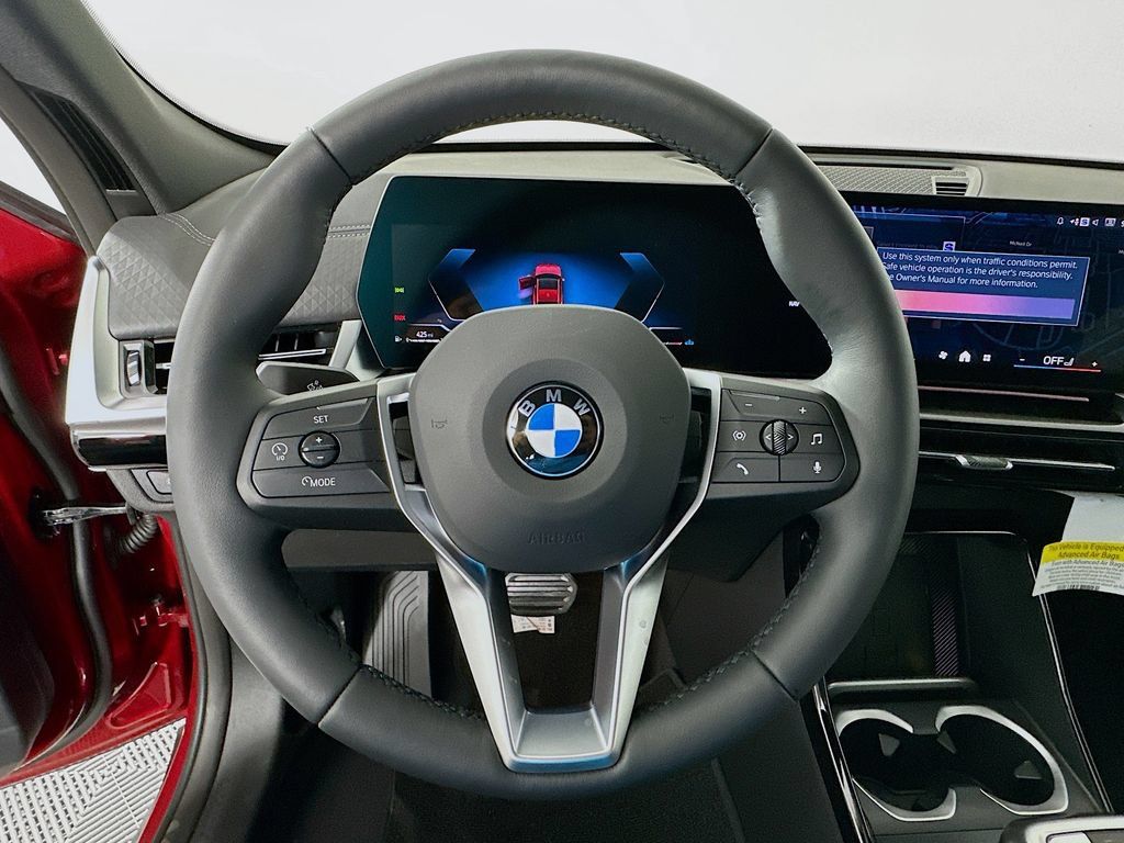 Used 2026 BMW X2 xDrive28i w/ Convenience Package AWD/4WD image 10