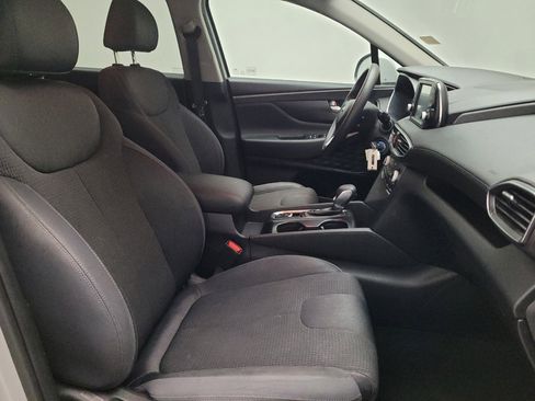 Used 2019 Hyundai Santa Fe SE image 21