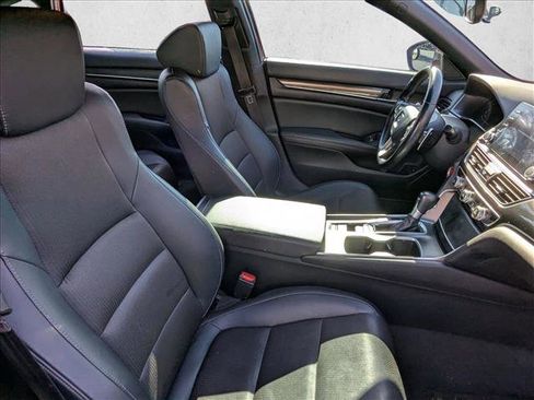 Used 2021 Honda Accord Sport image 20
