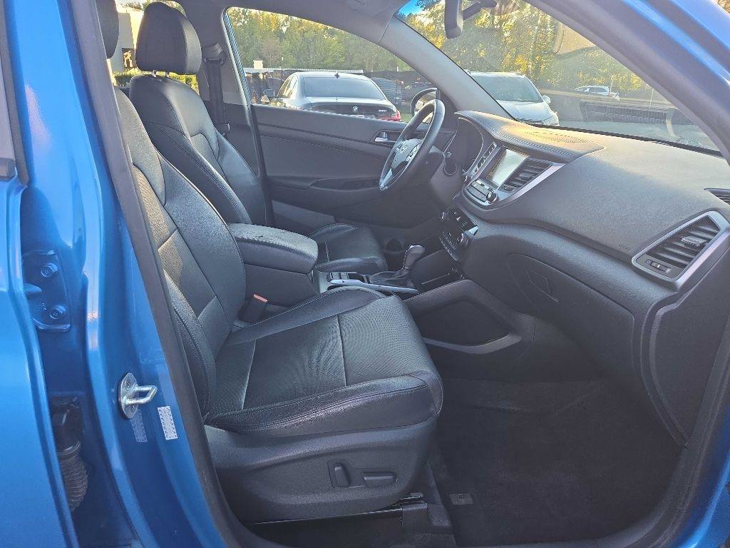 Used 2016 Hyundai Tucson Limited FWD image 24