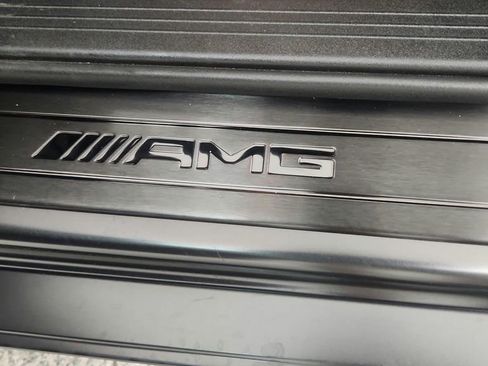 Used 2021 Mercedes-Benz AMG GT Coupe image 27