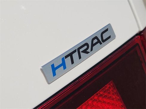 Used 2025 Hyundai Santa Fe Limited image 12