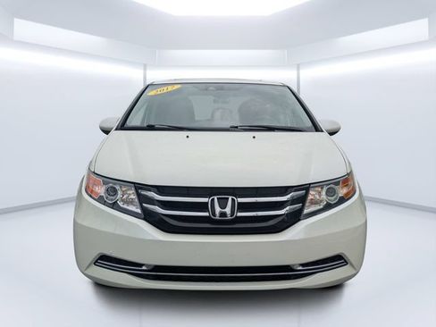 Used 2017 Honda Odyssey EX-L image 8