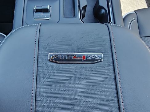 New 2026 GMC Sierra 2500 AT4X AWD/4WD image 38