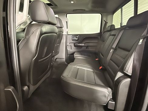 Used 2015 GMC Sierra 2500 Denali AWD/4WD image 29