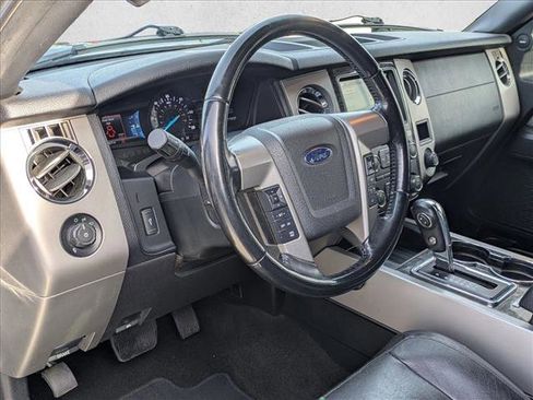 Used 2016 Ford Expedition Limited image 10
