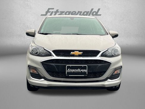 Used 2021 Chevrolet Spark LT FWD image 6