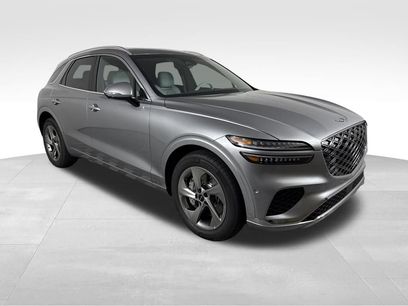 New 2026 Genesis GV70 2.5T Advanced