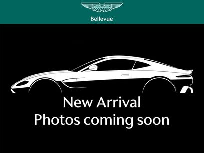 Used 2023 Aston Martin V8 Vantage Coupe