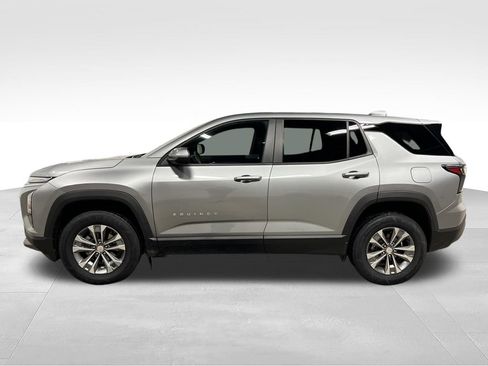 Certified 2025 Chevrolet Equinox LT AWD/4WD image 6