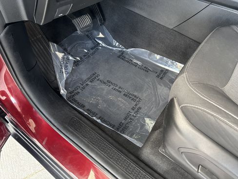 Used 2021 Jeep Grand Cherokee L Laredo w/ Luxury Tech Group I image 18