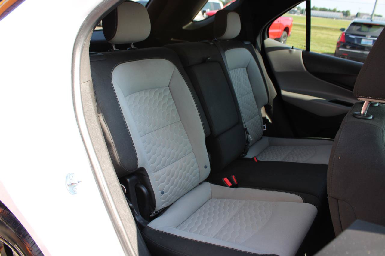 Used 2020 Chevrolet Equinox LT FWD image 48