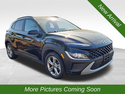 Used 2023 Hyundai Kona SEL w/ Cargo Package