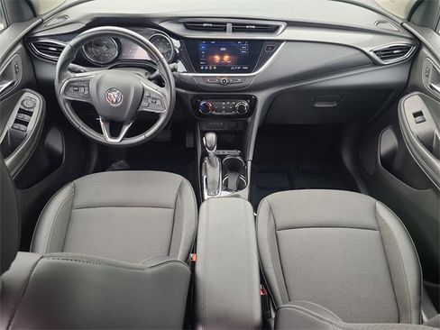 Used 2023 Buick Encore GX Preferred w/ Cold Weather Comfort Package image 15