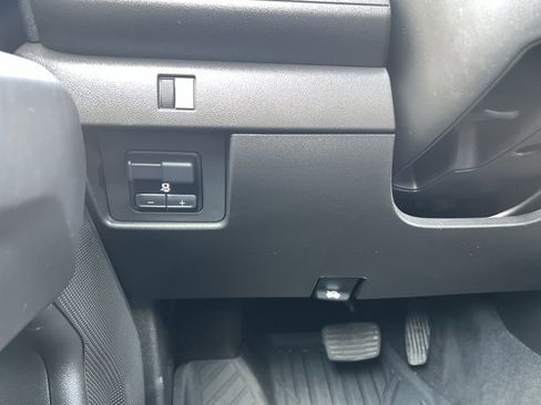 Used 2023 Chevrolet Colorado Trail Boss w/ Advanced Trailering Package AWD/4WD image 17