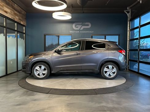Used 2019 Honda HR-V EX-L image 6