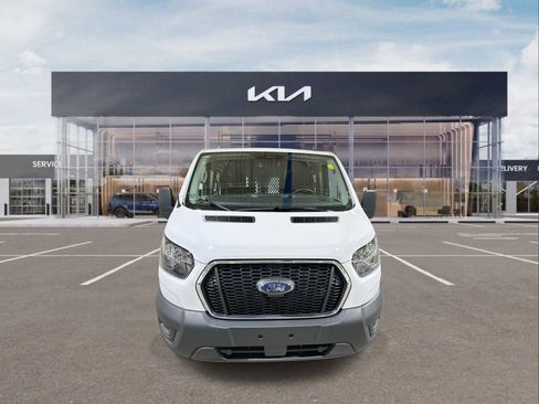 Used 2024 Ford Transit 250 Low Roof w/ Exterior Upgrade Package image 3