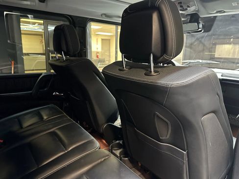 Used 2012 Mercedes-Benz G 550 image 28