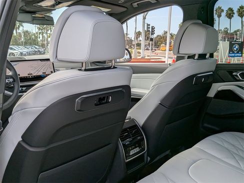 New 2026 BMW X5 xDrive40i image 34