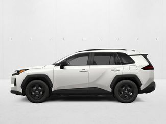New 2026 Toyota RAV4 AWD video 2