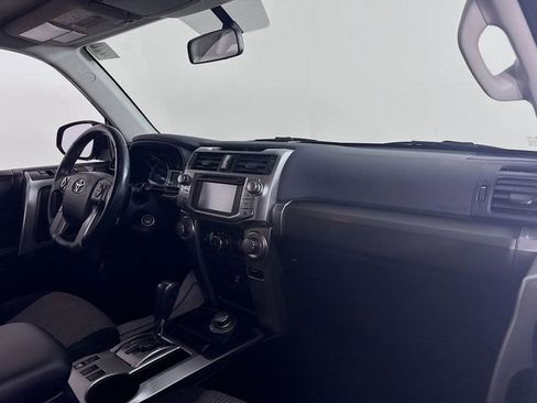 Used 2017 Toyota 4Runner SR5 image 27