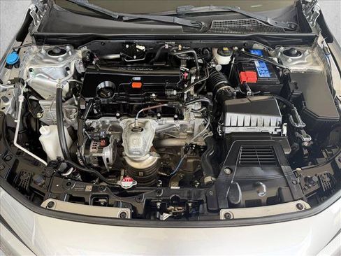 Used 2023 Honda Civic Sport image 20