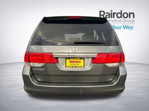 Used 2009 Honda Odyssey EX-L image 8