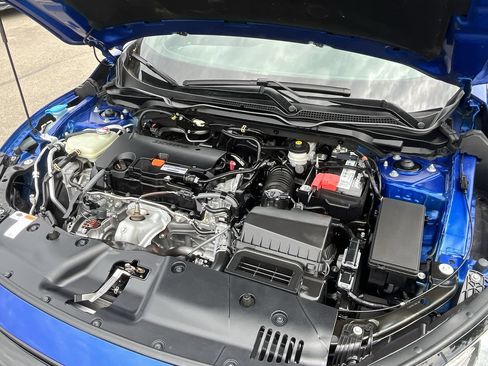 Used 2020 Honda Civic Sport image 26