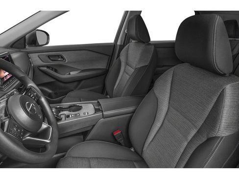 Used 2023 Nissan Rogue SV AWD/4WD image 8