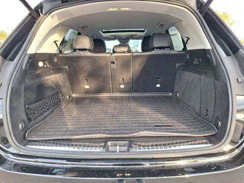 Used 2020 Mercedes-Benz GLE 450 4MATIC w/ Premium Package image 28