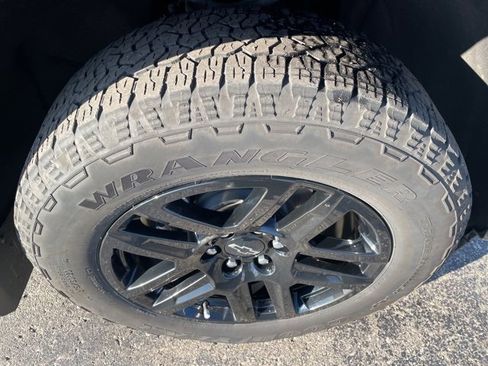 Used 2023 Chevrolet Silverado 1500 RST w/ Rally Edition image 17