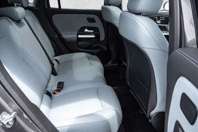 Certified 2026 Mercedes-Benz GLA 250 4MATIC image 25