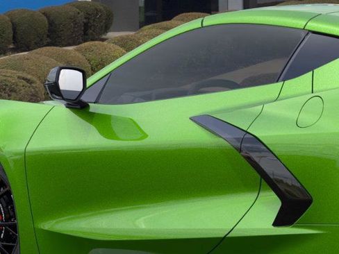 New 2026 Chevrolet Corvette Stingray Preferred Cpe w/ 2LT image 36