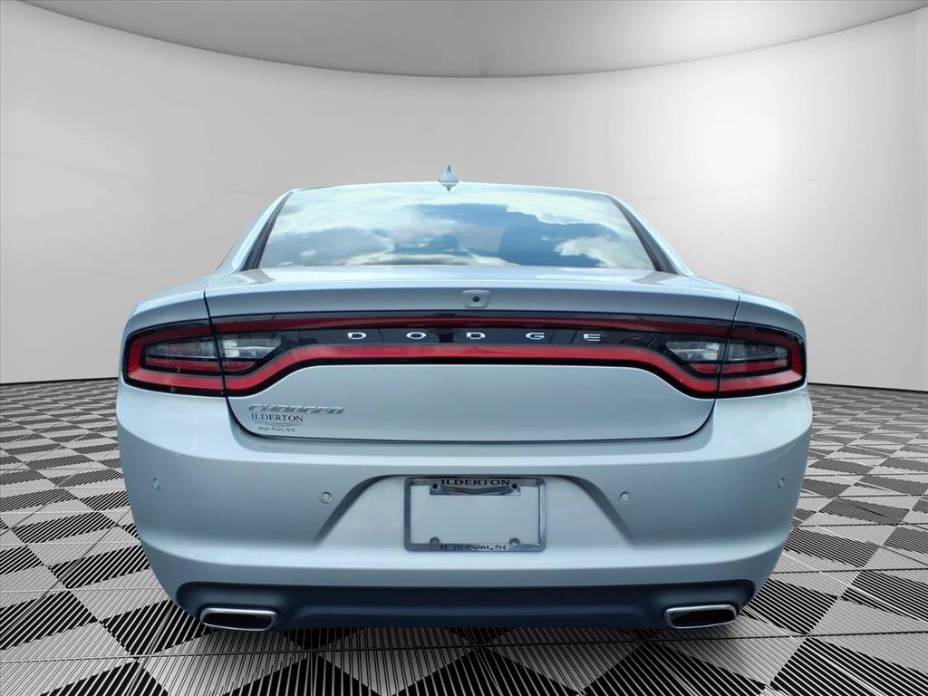 Used 2023 Dodge Charger SXT RWD image 27