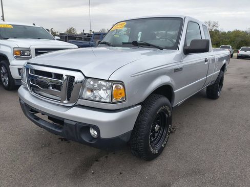 Used 2010 Ford Ranger XLT AWD/4WD image 3