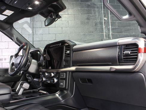 Used 2023 Ford F150 Raptor w/ Raptor Carbon Fiber Package image 61