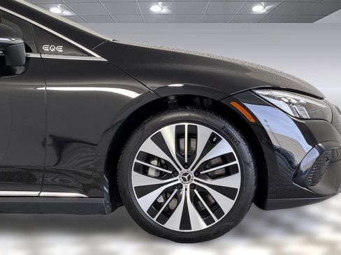 Certified 2024 Mercedes-Benz EQE 350+ EQE 350 image 36