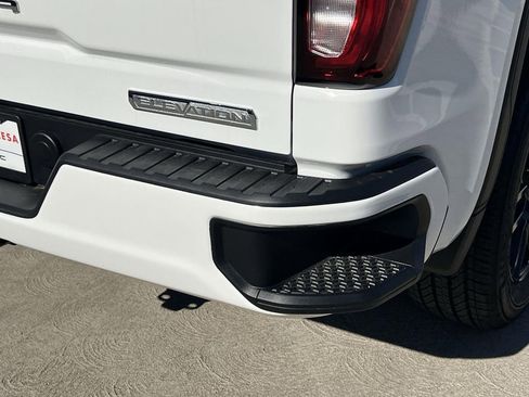 New 2026 GMC Sierra 1500 Elevation image 30