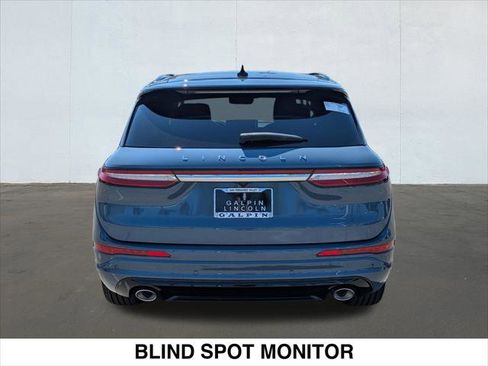 New 2025 Lincoln Corsair Grand Touring w/ Equipment Group 301A image 5