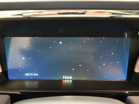 Used 2019 Lincoln Navigator Black Label w/ Cargo Package image 11