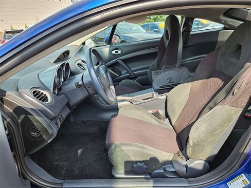 Used 2009 Mitsubishi Eclipse GS image 11