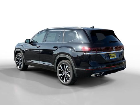 New 2026 Volkswagen Atlas SEL Premium R-Line image 3