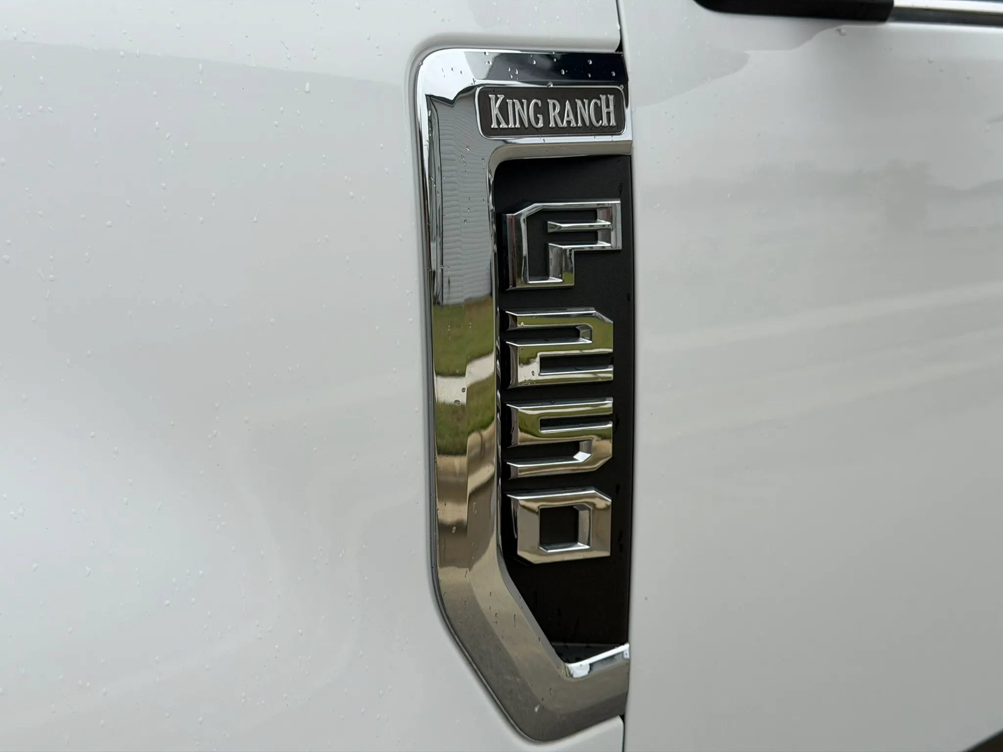 Used 2017 Ford F250 King Ranch AWD/4WD image 12